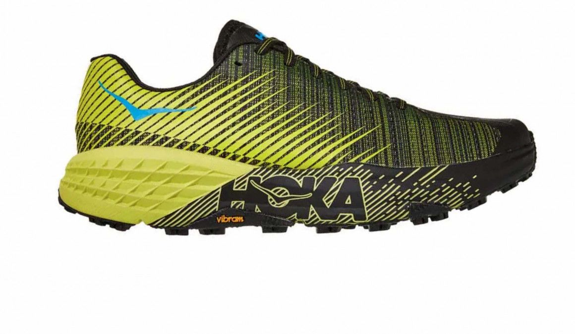 NOVEDAD I HOKA ONE ONE EVO Speedgoat