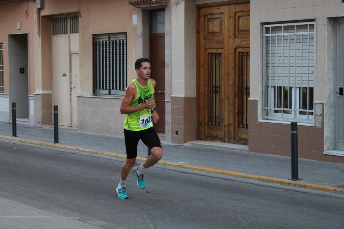 Volta a Peu a Benifaió (Valencia) | GALERÍA 1