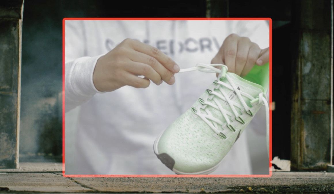 Te enseñamos las diferentes formas de atarse los cordones | soycorredor.es