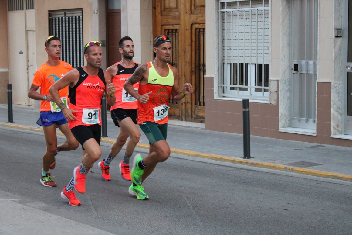 Volta a Peu a Benifaió (Valencia) | GALERÍA 1