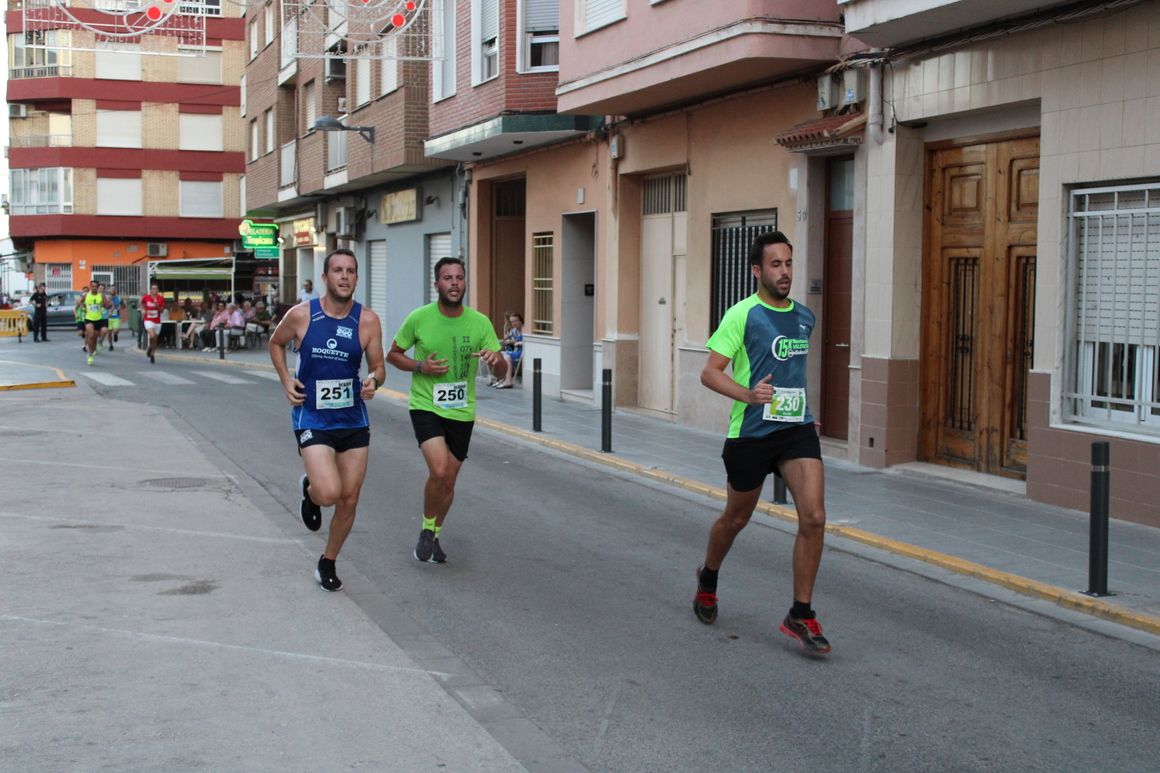 Volta a Peu a Benifaió (Valencia) | GALERÍA 2