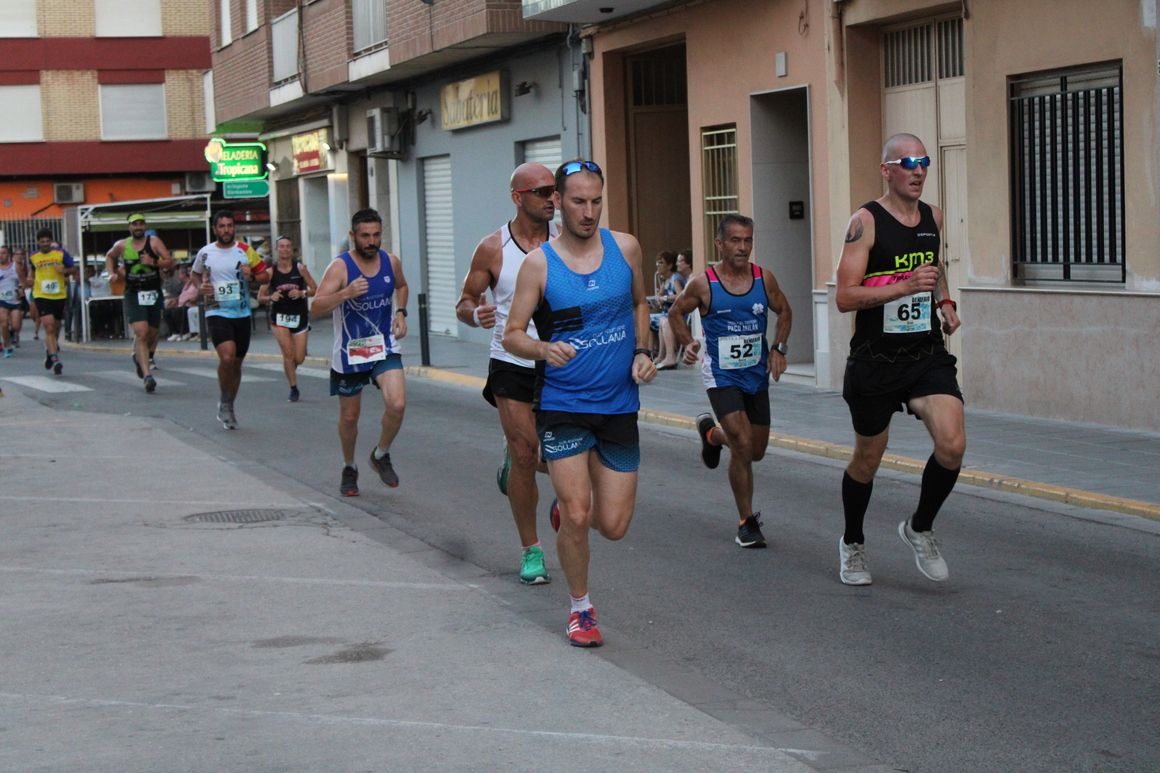 Volta a Peu a Benifaió (Valencia) | GALERÍA 1