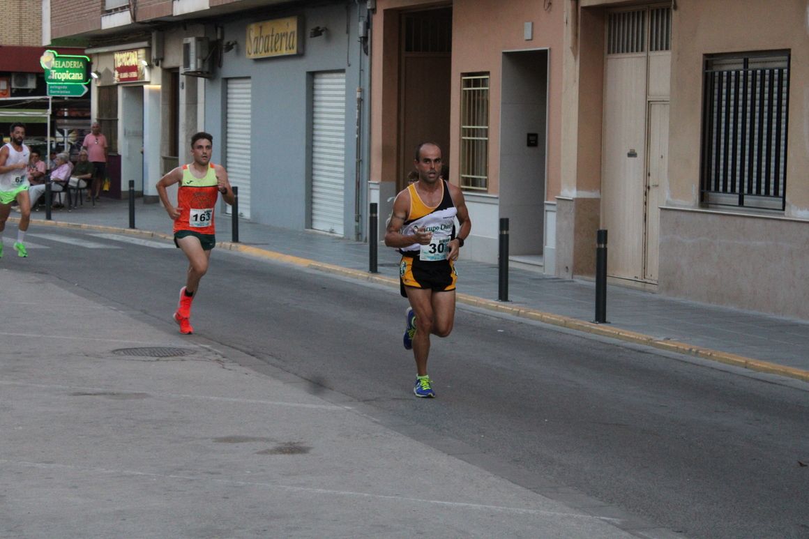 Volta a Peu a Benifaió (Valencia) | GALERÍA 1