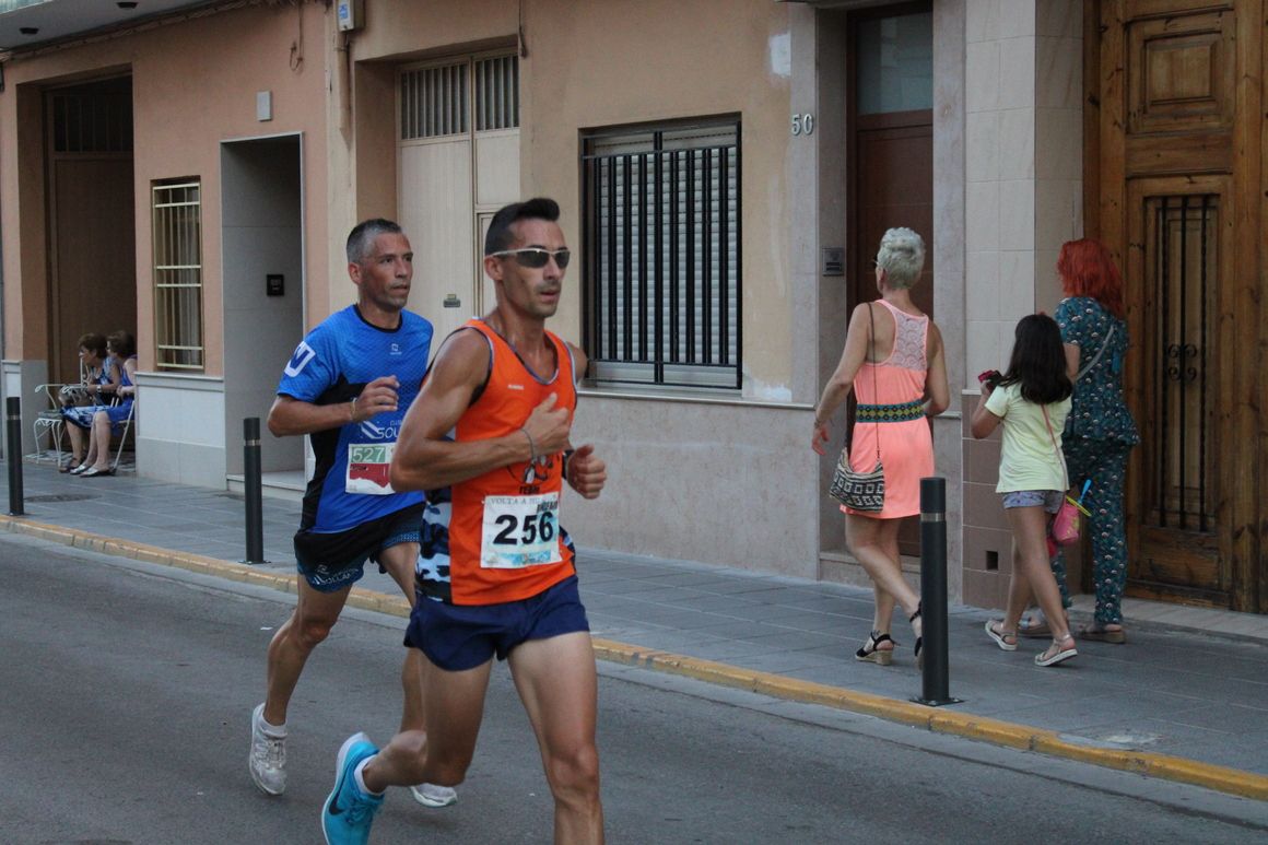 Volta a Peu a Benifaió (Valencia) | GALERÍA 1