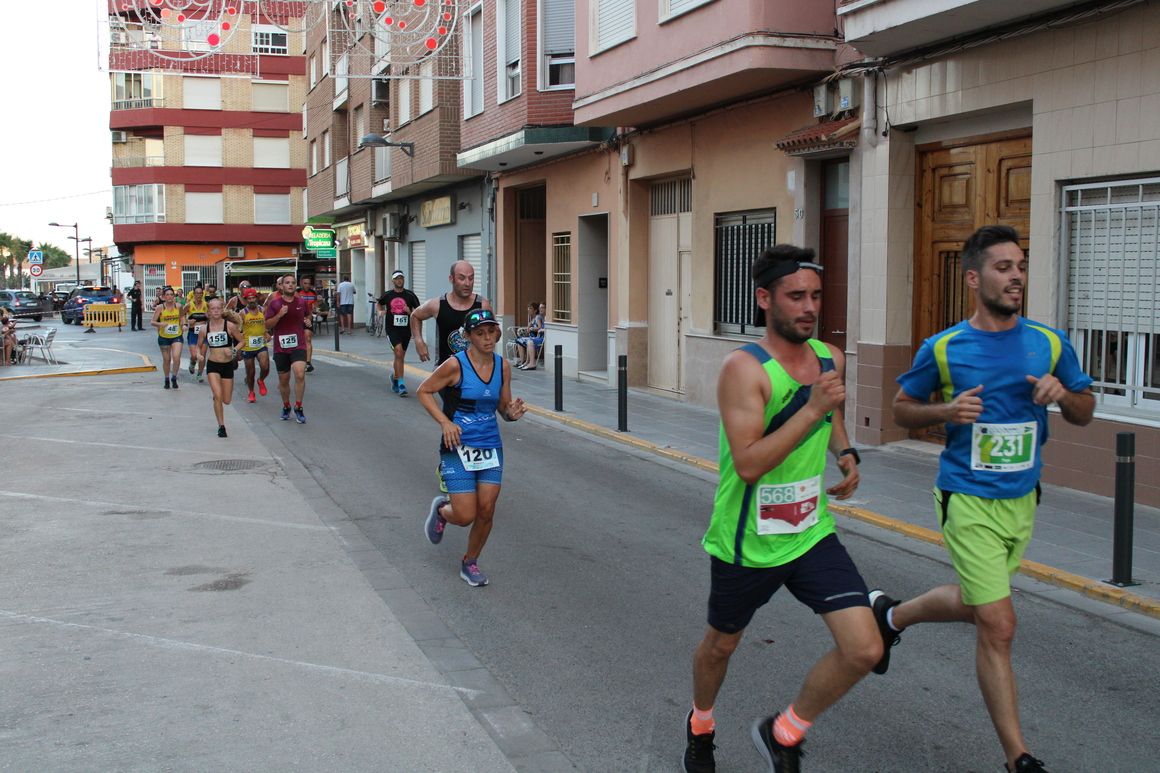 Volta a Peu a Benifaió (Valencia) | GALERÍA 2