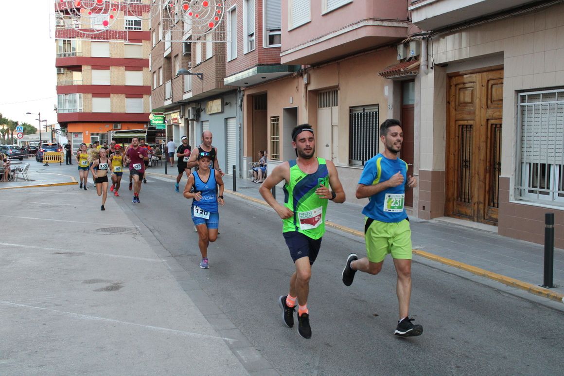 Volta a Peu a Benifaió (Valencia) | GALERÍA 2
