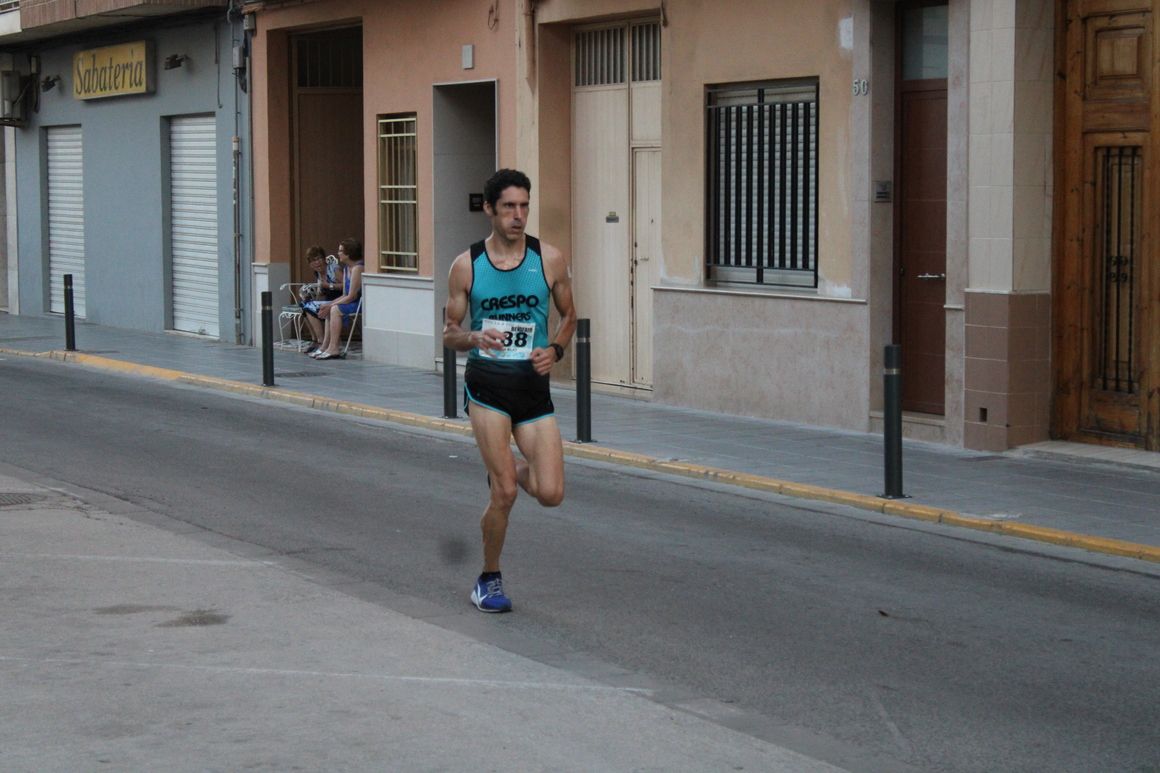 Volta a Peu a Benifaió (Valencia) | GALERÍA 1