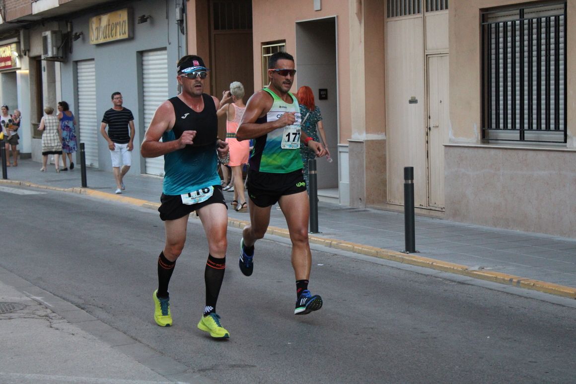 Volta a Peu a Benifaió (Valencia) | GALERÍA 1