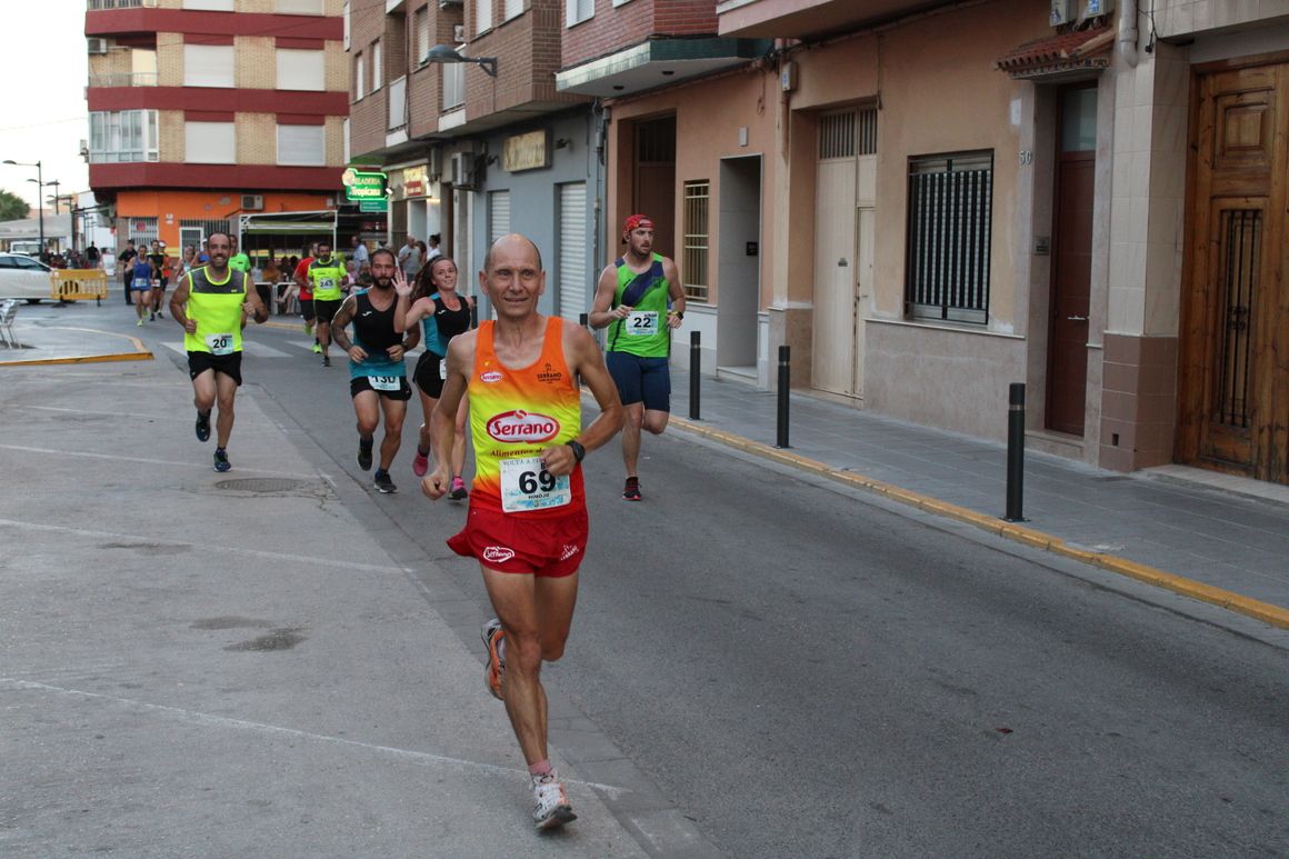 Volta a Peu a Benifaió (Valencia) | GALERÍA 2
