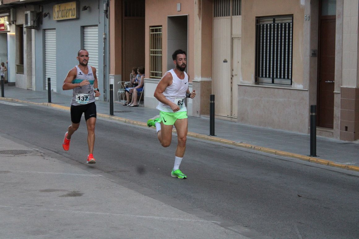 Volta a Peu a Benifaió (Valencia) | GALERÍA 1