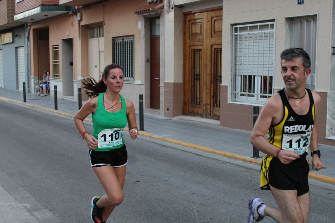 Volta a Peu a Benifaió (Valencia) | GALERÍA 2