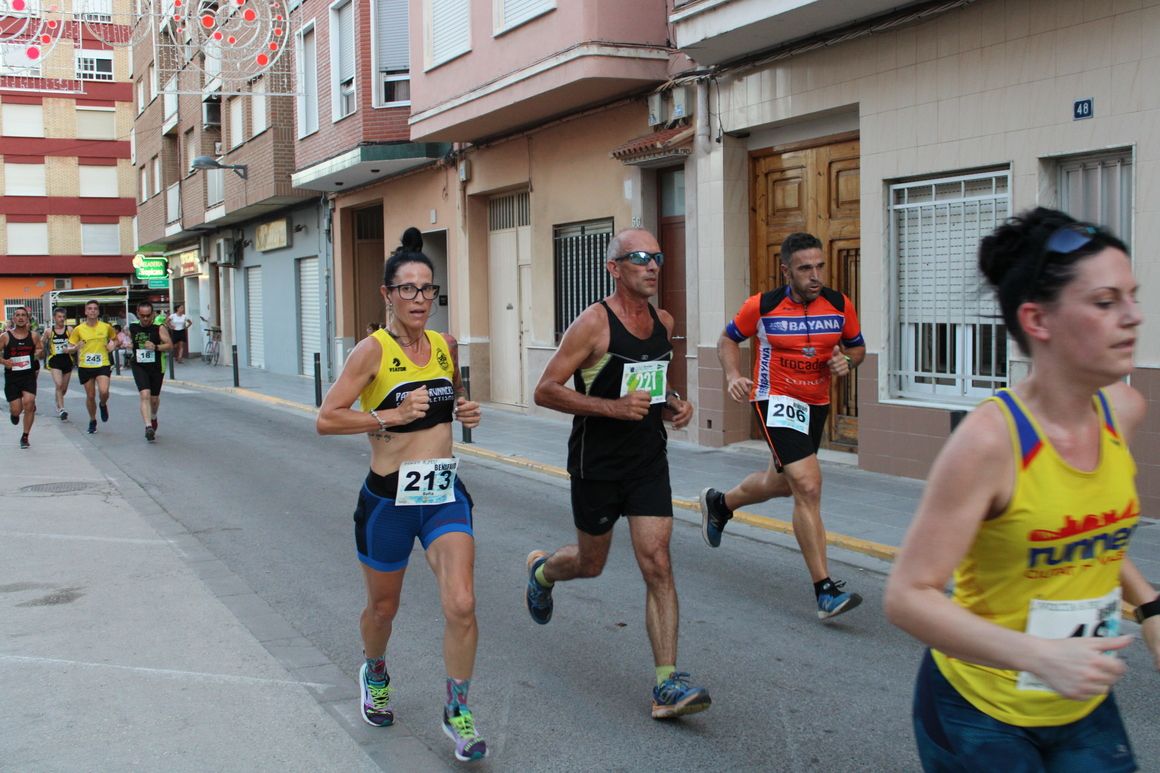 Volta a Peu a Benifaió (Valencia) | GALERÍA 2