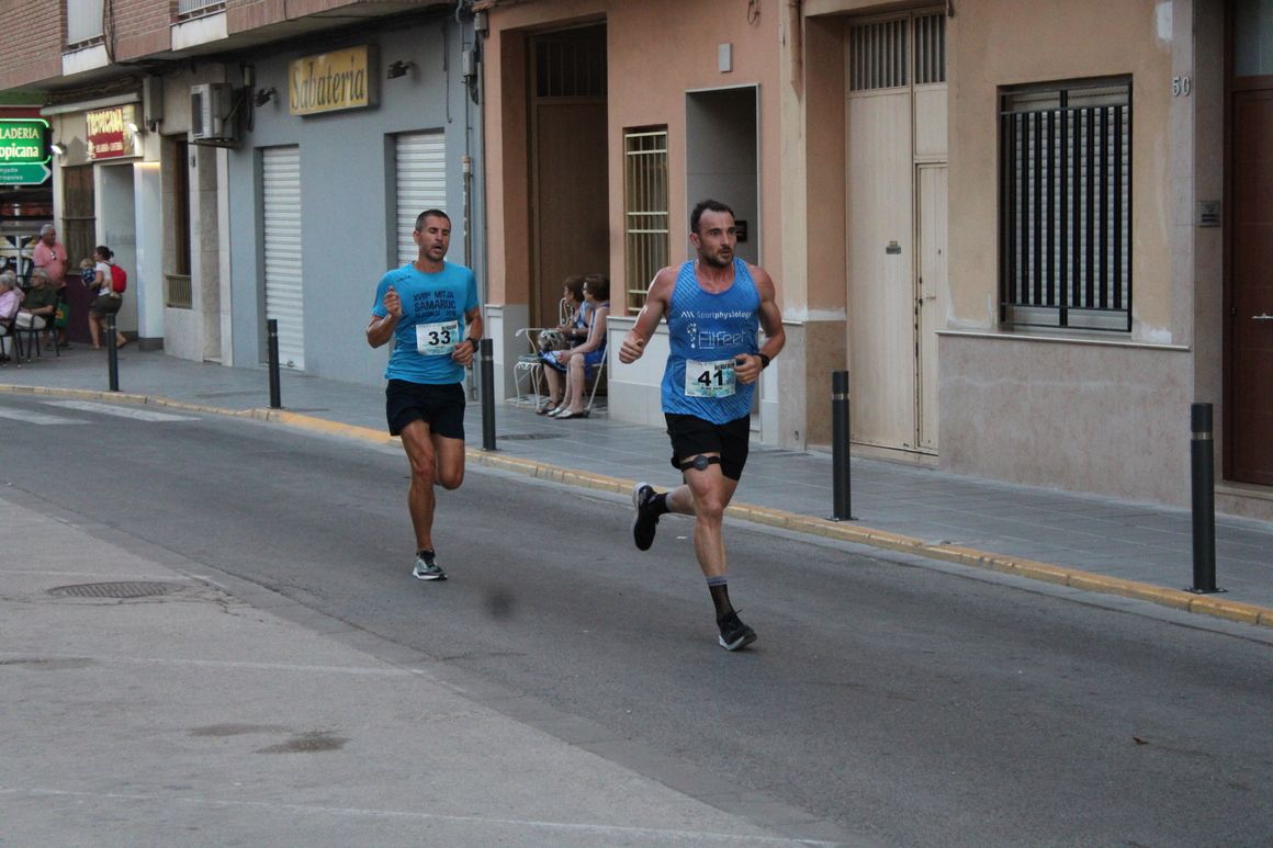 Volta a Peu a Benifaió (Valencia) | GALERÍA 1