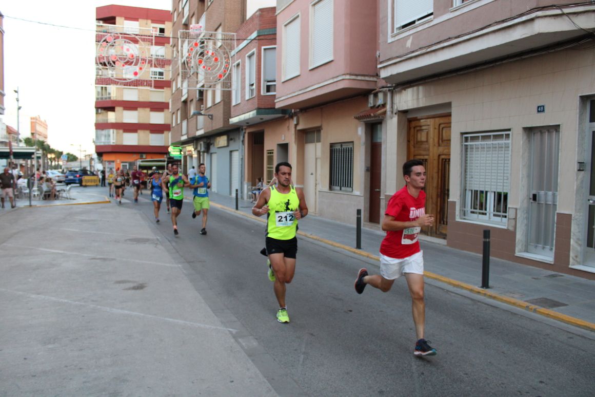 Volta a Peu a Benifaió (Valencia) | GALERÍA 2
