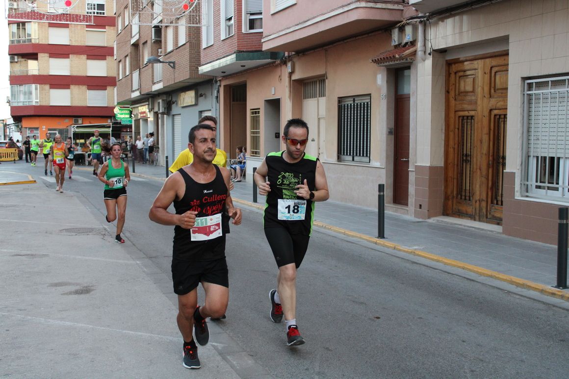 Volta a Peu a Benifaió (Valencia) | GALERÍA 2