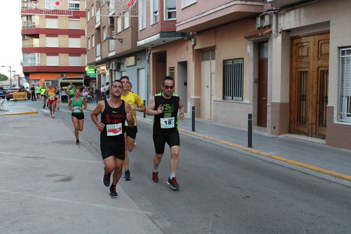 Volta a Peu a Benifaió (Valencia) | GALERÍA 2