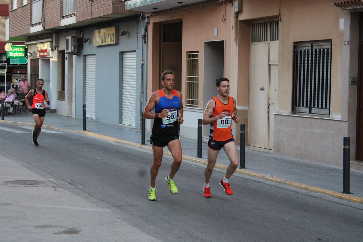 Volta a Peu a Benifaió (Valencia) | GALERÍA 1