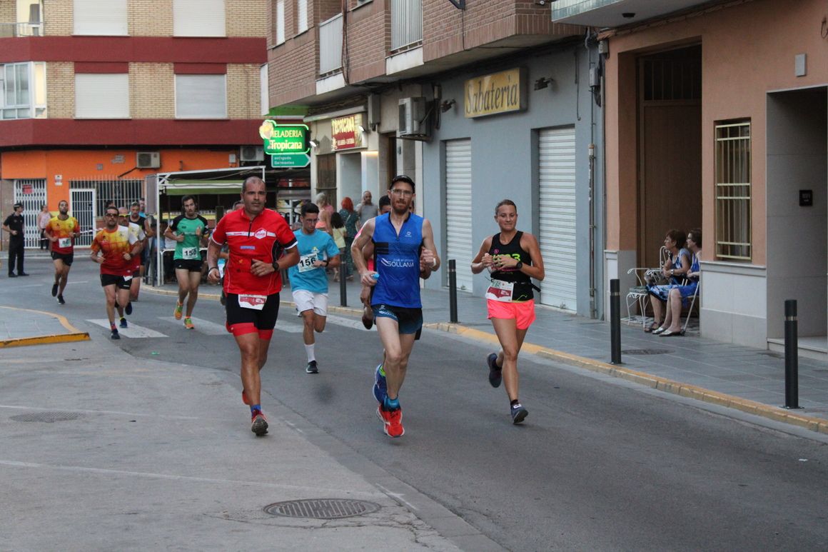 Volta a Peu a Benifaió (Valencia) | GALERÍA 1