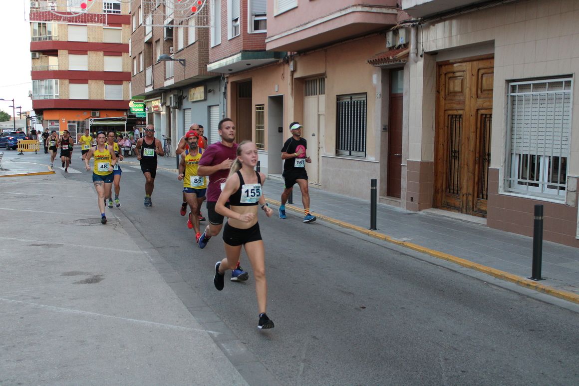 Volta a Peu a Benifaió (Valencia) | GALERÍA 2