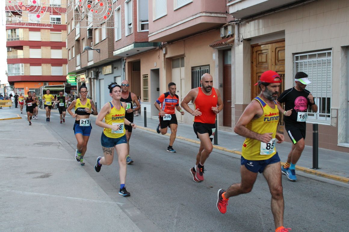 Volta a Peu a Benifaió (Valencia) | GALERÍA 2
