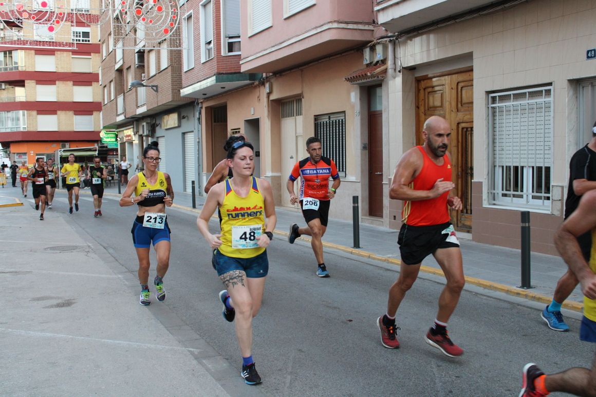 Volta a Peu a Benifaió (Valencia) | GALERÍA 2