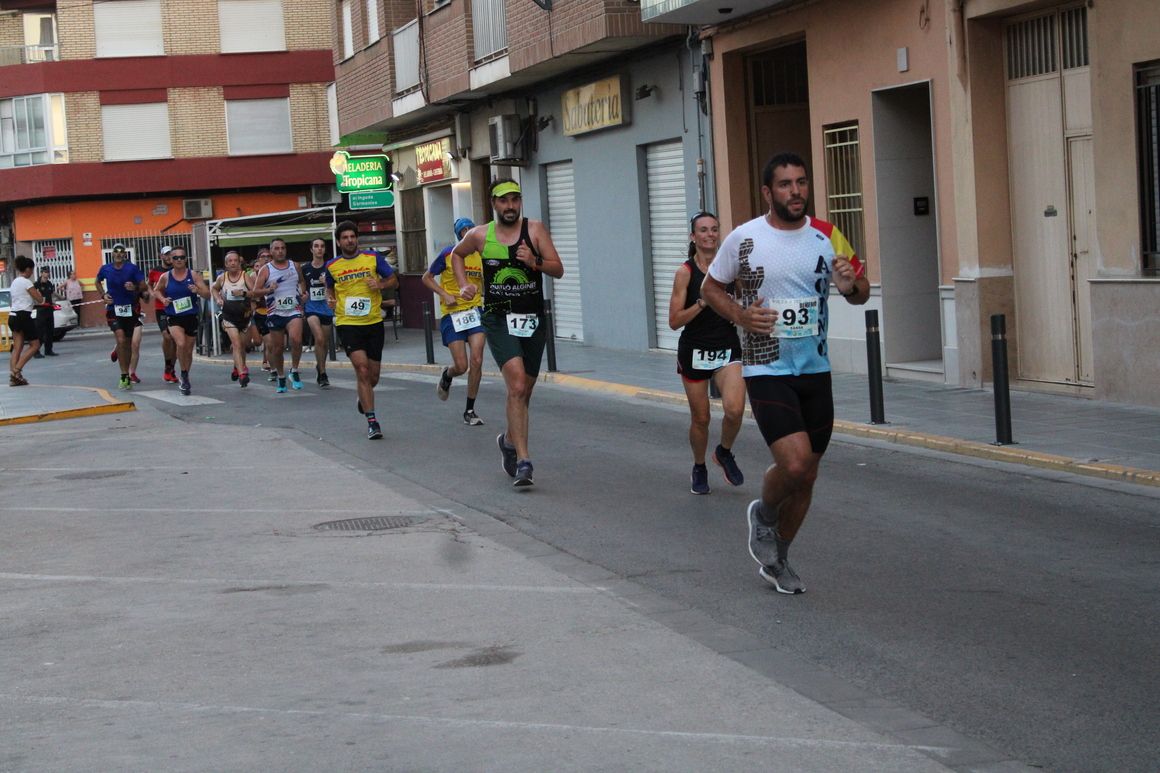 Volta a Peu a Benifaió (Valencia) | GALERÍA 2