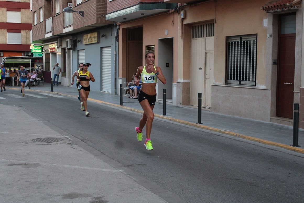 Volta a Peu a Benifaió (Valencia) | GALERÍA 1