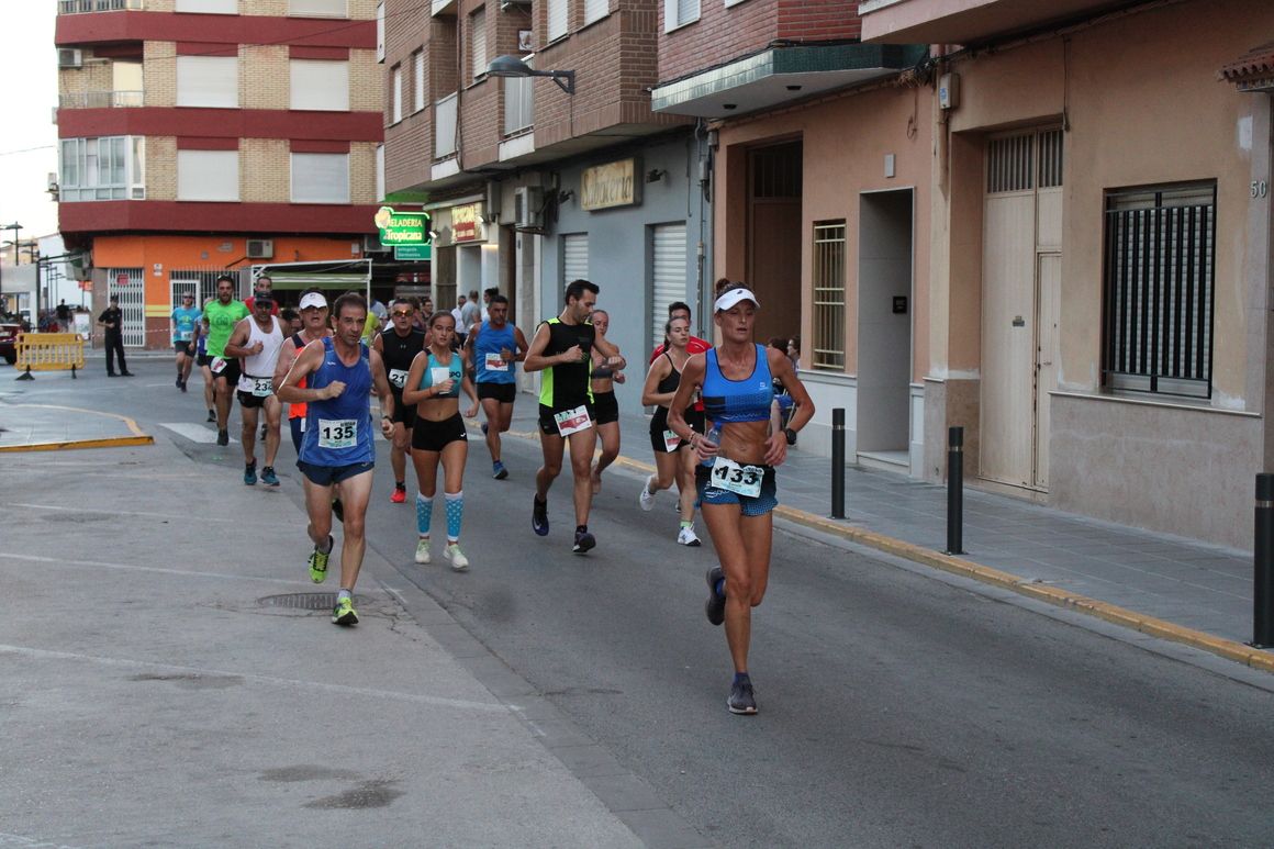 Volta a Peu a Benifaió (Valencia) | GALERÍA 2