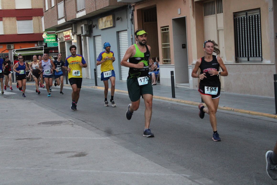 Volta a Peu a Benifaió (Valencia) | GALERÍA 2