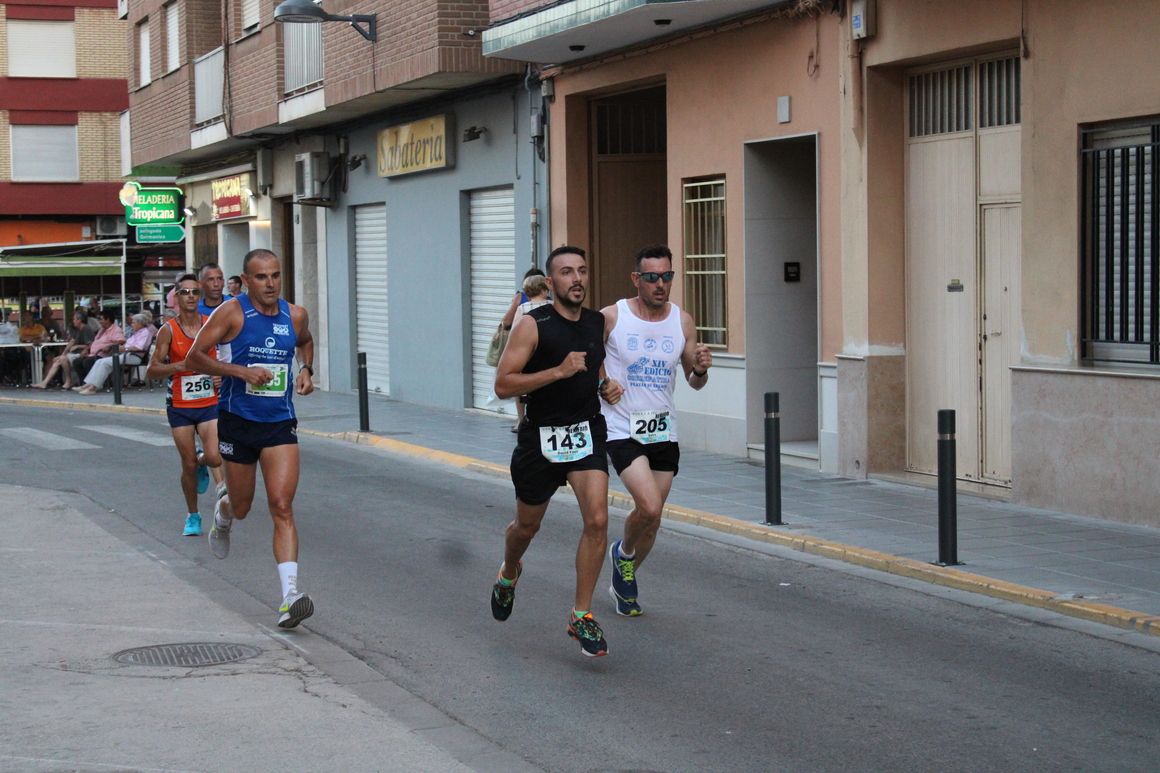 Volta a Peu a Benifaió (Valencia) | GALERÍA 1