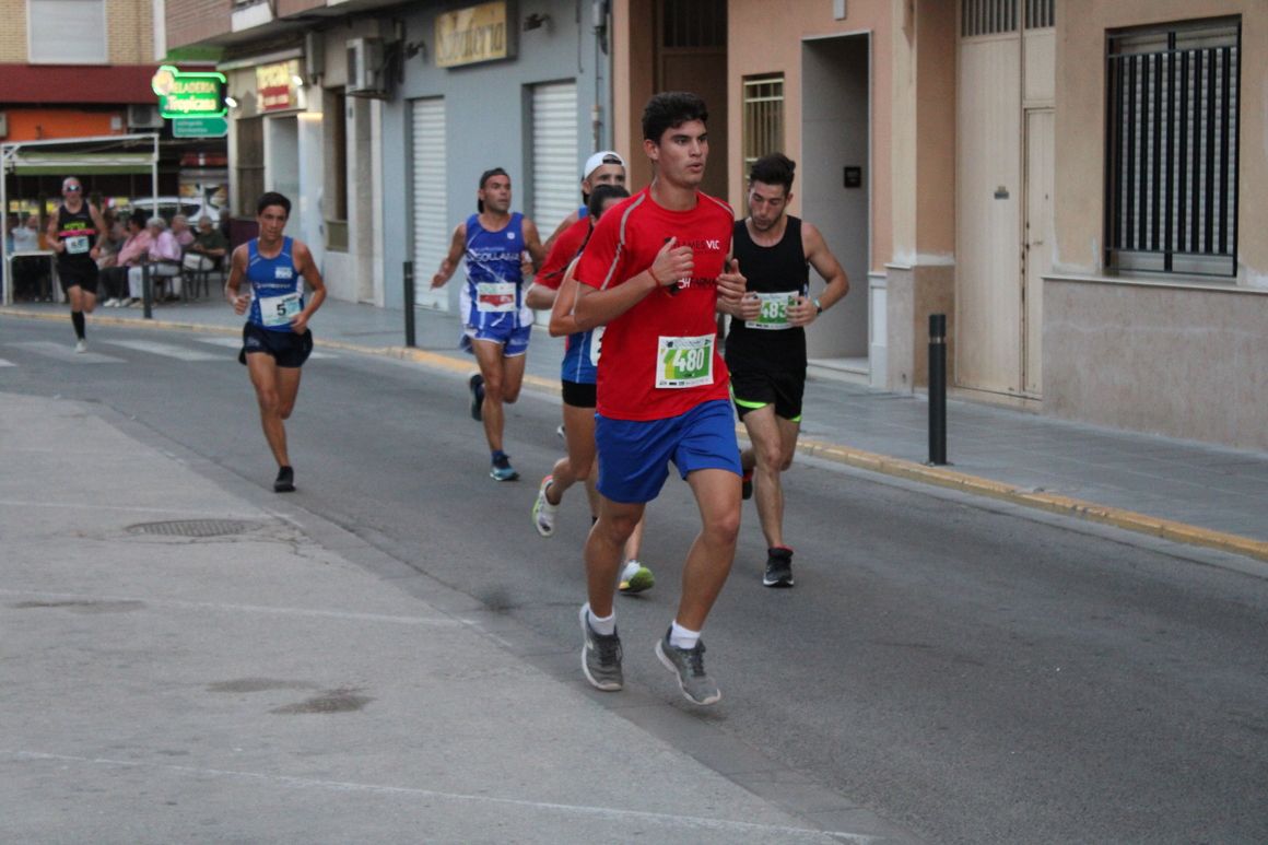 Volta a Peu a Benifaió (Valencia) | GALERÍA 1