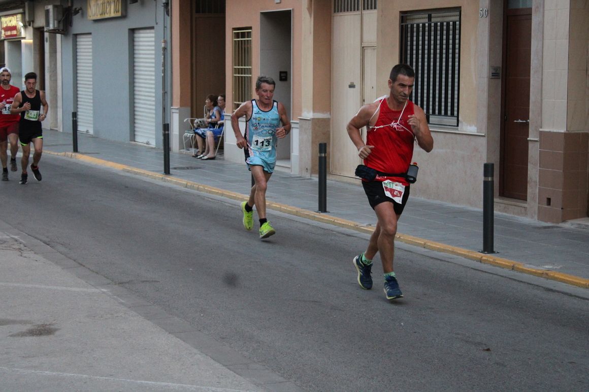 Volta a Peu a Benifaió (Valencia) | GALERÍA 1