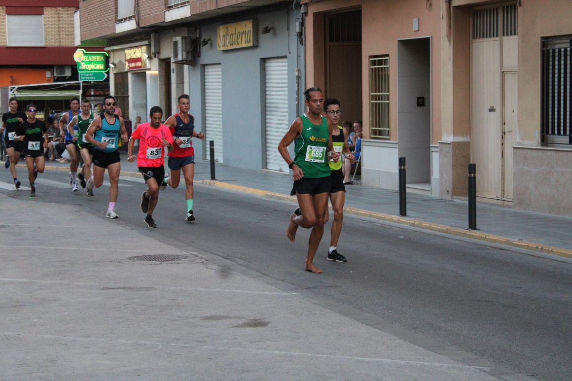 Volta a Peu a Benifaió (Valencia) | GALERÍA 1
