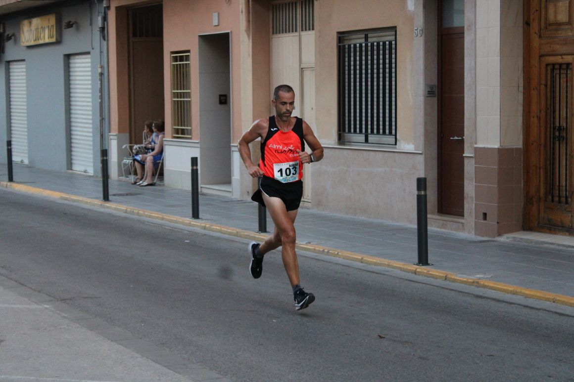 Volta a Peu a Benifaió (Valencia) | GALERÍA 1