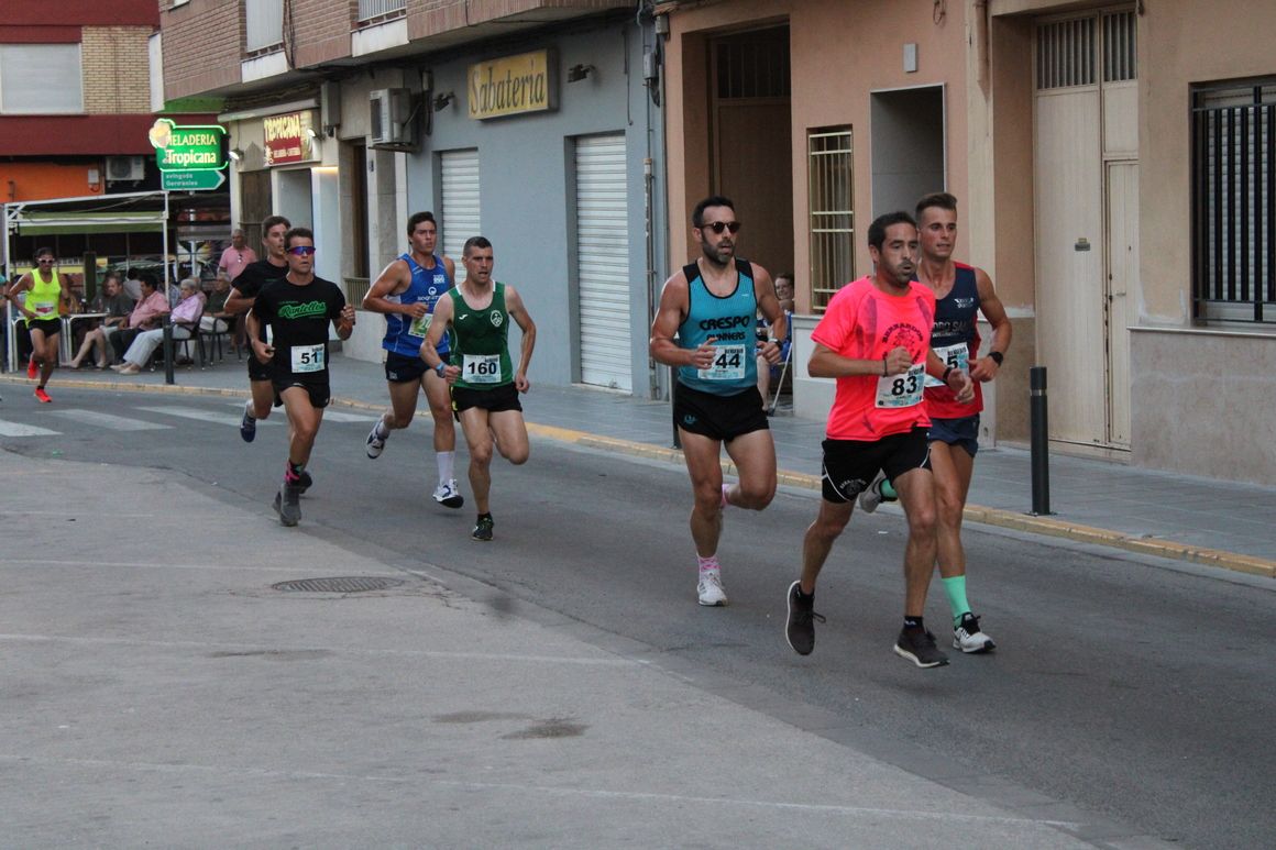 Volta a Peu a Benifaió (Valencia) | GALERÍA 1