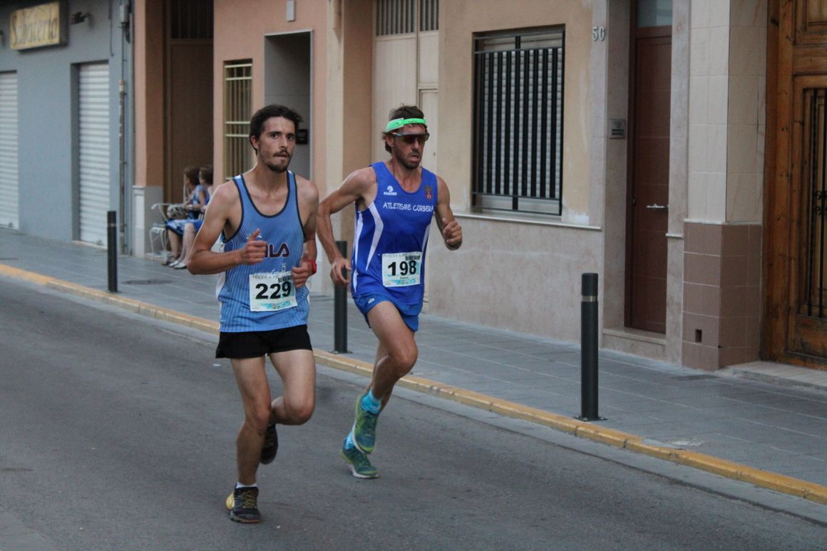 Volta a Peu a Benifaió (Valencia) | GALERÍA 1