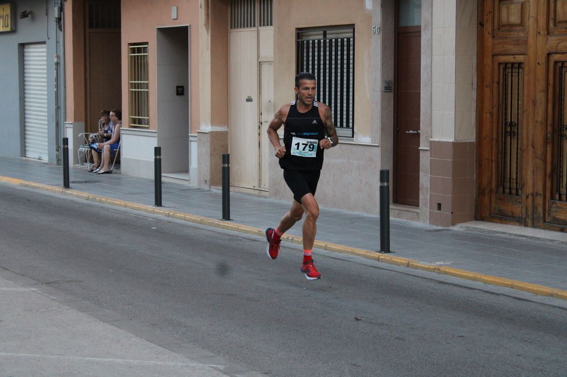 Volta a Peu a Benifaió (Valencia) | GALERÍA 1