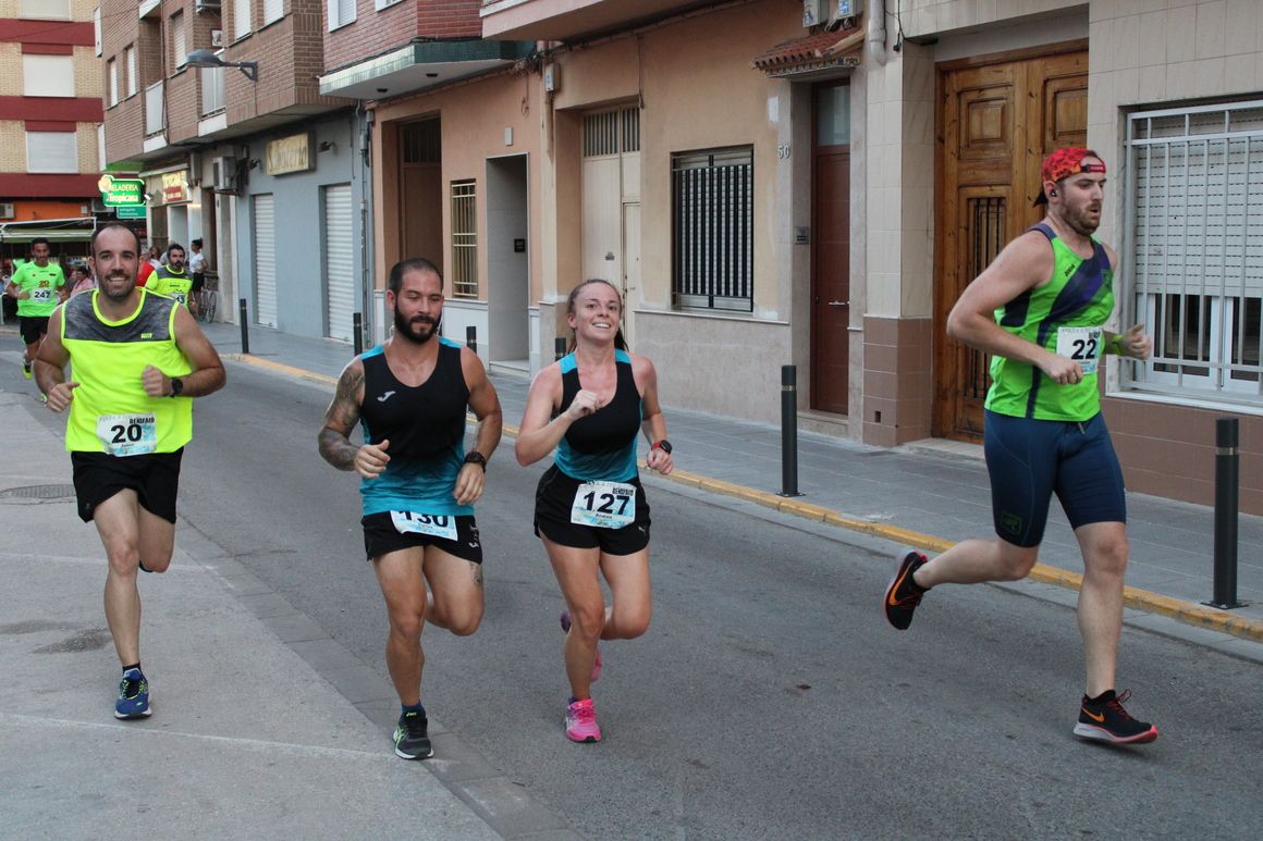 Volta a Peu a Benifaió (Valencia) | GALERÍA 2