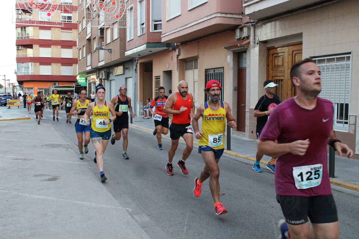 Volta a Peu a Benifaió (Valencia) | GALERÍA 2