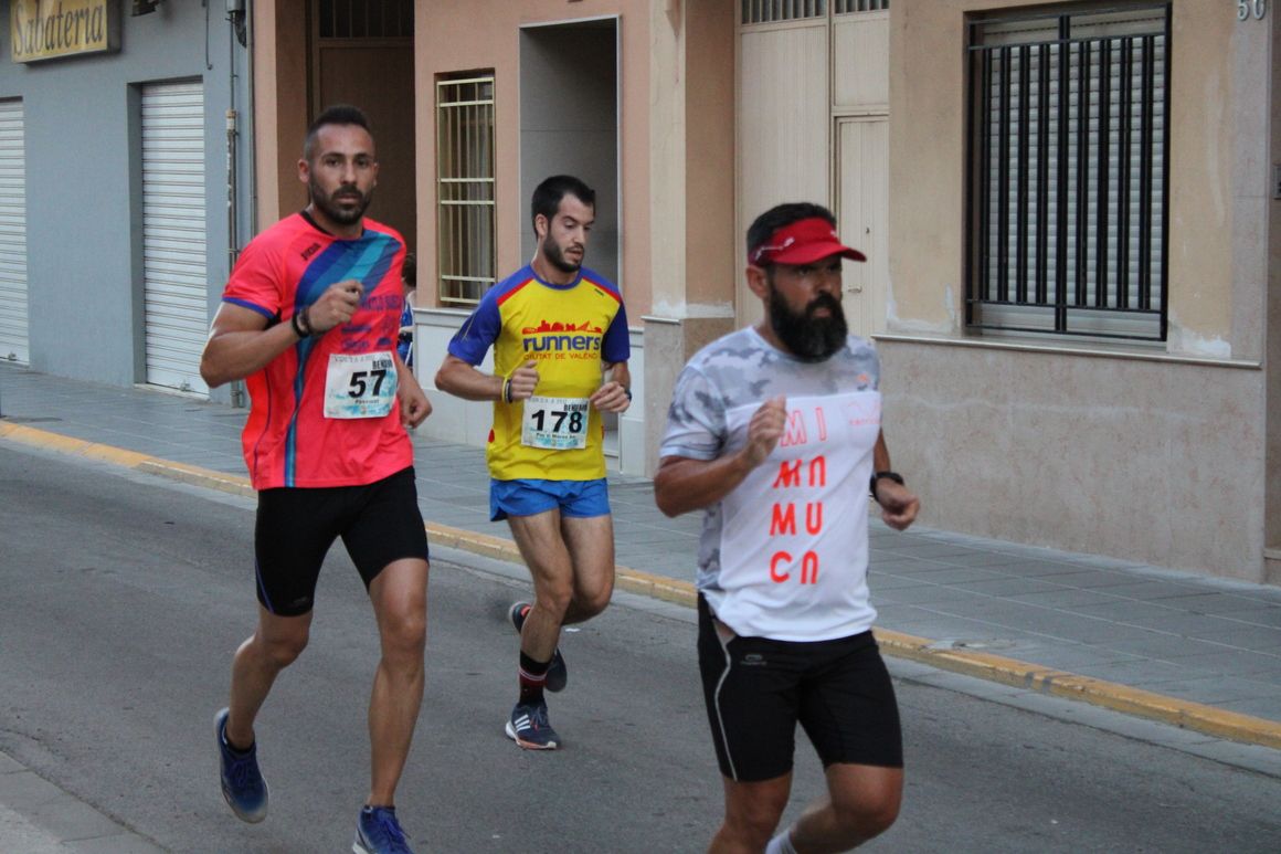 Volta a Peu a Benifaió (Valencia) | GALERÍA 1