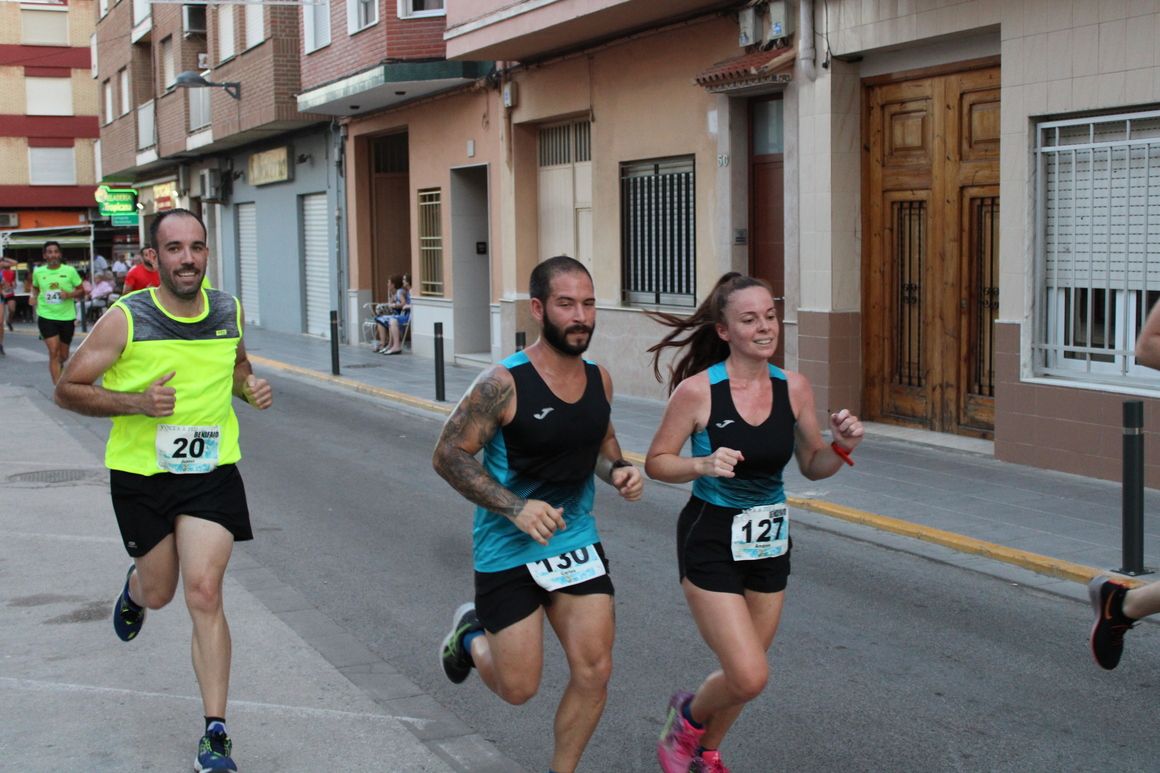 Volta a Peu a Benifaió (Valencia) | GALERÍA 2
