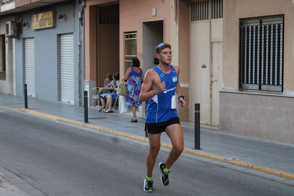 Volta a Peu a Benifaió (Valencia) | GALERÍA 1