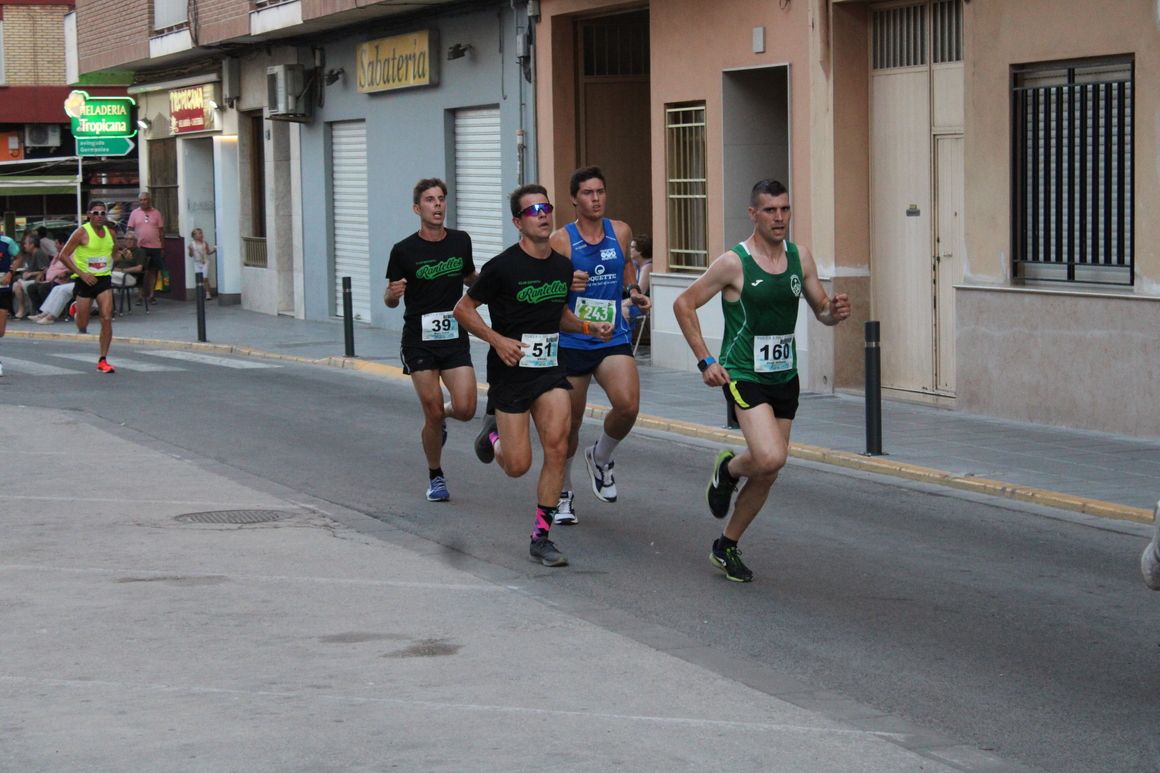 Volta a Peu a Benifaió (Valencia) | GALERÍA 1