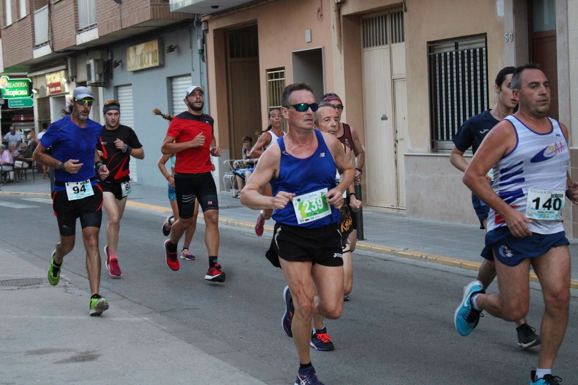 Volta a Peu a Benifaió (Valencia) | GALERÍA 2