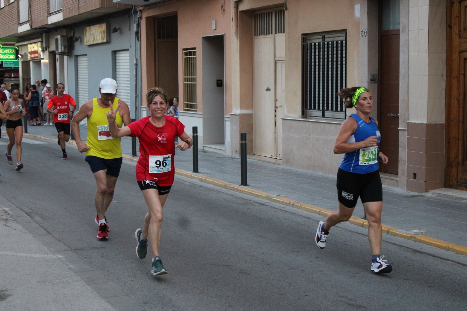 Volta a Peu a Benifaió (Valencia) | GALERÍA 3