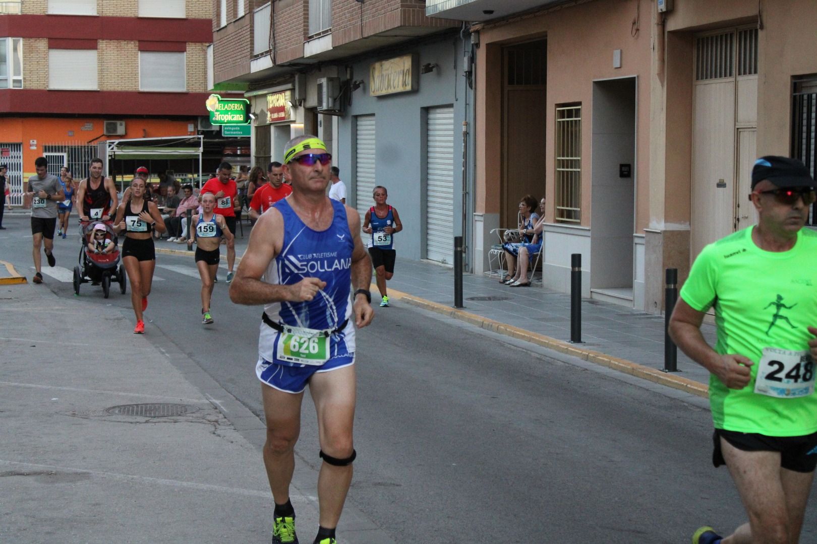 Volta a Peu a Benifaió (Valencia) | GALERÍA 3