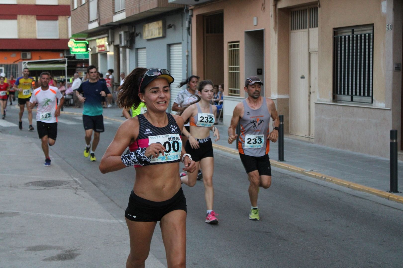 Volta a Peu a Benifaió (Valencia) | GALERÍA 3