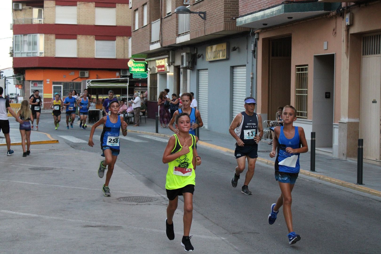 Volta a Peu a Benifaió (Valencia) | GALERÍA 3
