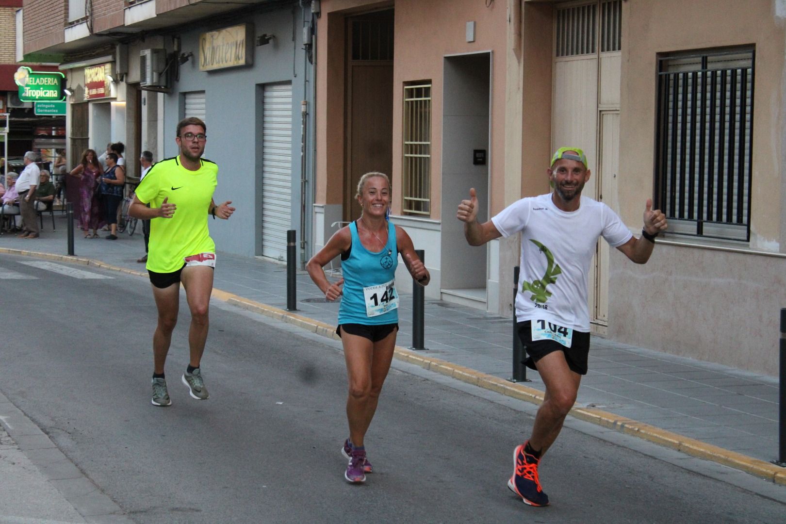 Volta a Peu a Benifaió (Valencia) | GALERÍA 3