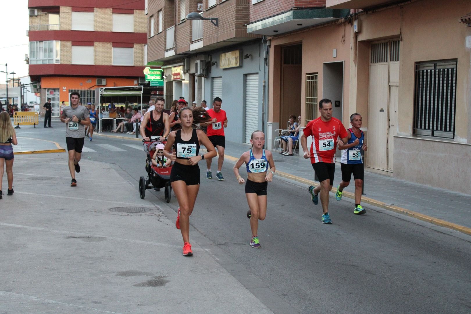 Volta a Peu a Benifaió (Valencia) | GALERÍA 3